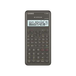 CASIO CALCULADORA CIENTIFICA  FX-82MS 2