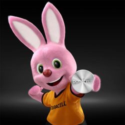 DURACELL PILA DE BOTON LR44