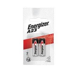 ENERGIZER PILA A23 BLISTER X2