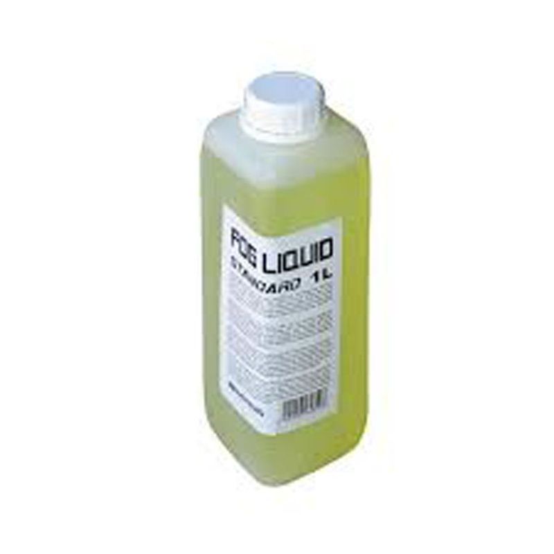 SHOWTEC LIQUIDO MAQUINA DE HUMO 1 LT.