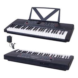 RK MUSIC TECLADO 54 TECLAS