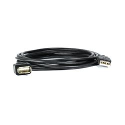 CABLE EXTENSION USB 4.5-MTS 2.0 15FT