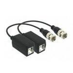 Balun-Video-Hdcvi-El-Par-Enchufes-y-Timers