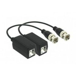 BALUN VIDEO HDCVI EL PAR