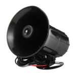 Sirena-12V-20W-6-Tono-Hs-110-Negra-Bocinas