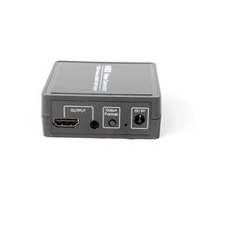 CONVERSOR AV A HDMI