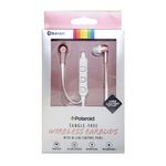 Audifono-Polaroid-Bluetooth-Pink-True-Wireless