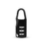 Ch-074-S-Mini-Candado-Con-Clave-Color-Negro-Candados-de-Viaje