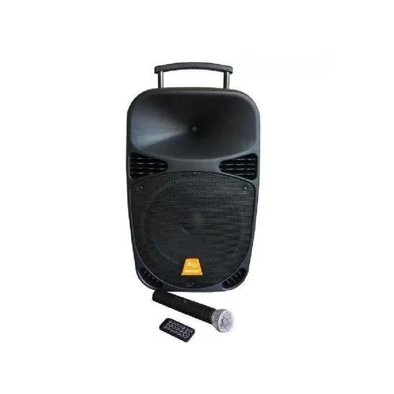 Bafle Activo 12P Baretone Parlantes