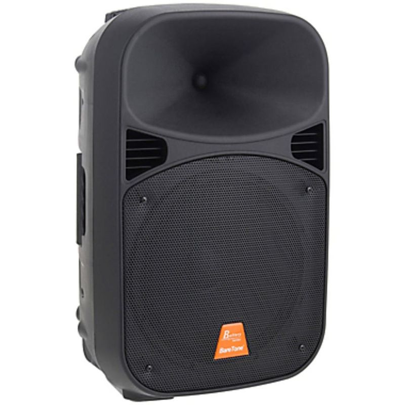 Bafle Activo 12P Baretone Parlantes