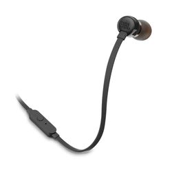 JBL AUDÍFONOS IN EAR MANOS LIBRES BLACK