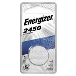 ENERGIZER PILA CR2450 3V