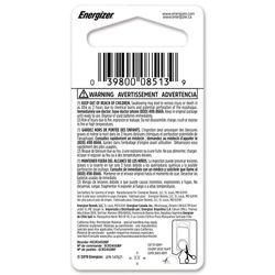 ENERGIZER PILA CR2450 3V