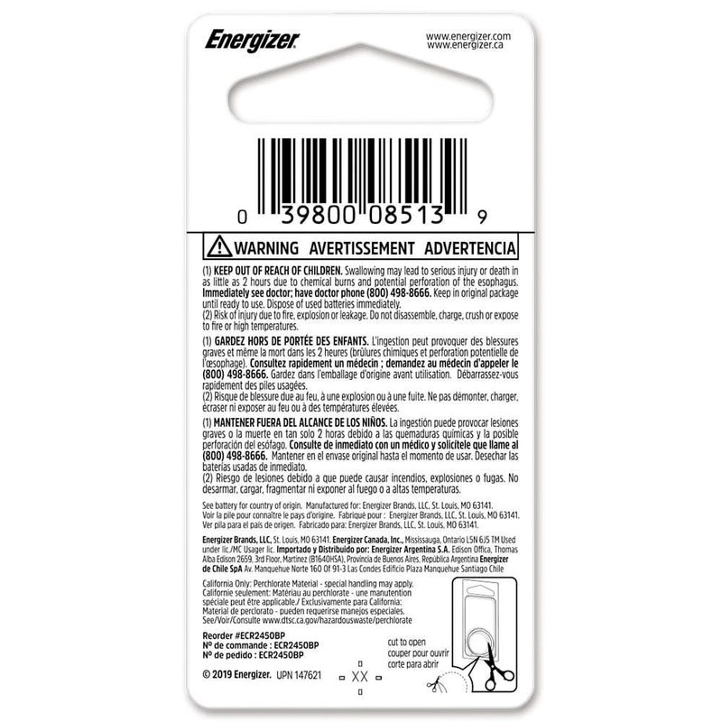 Pila-Cr2450-3V-Otras