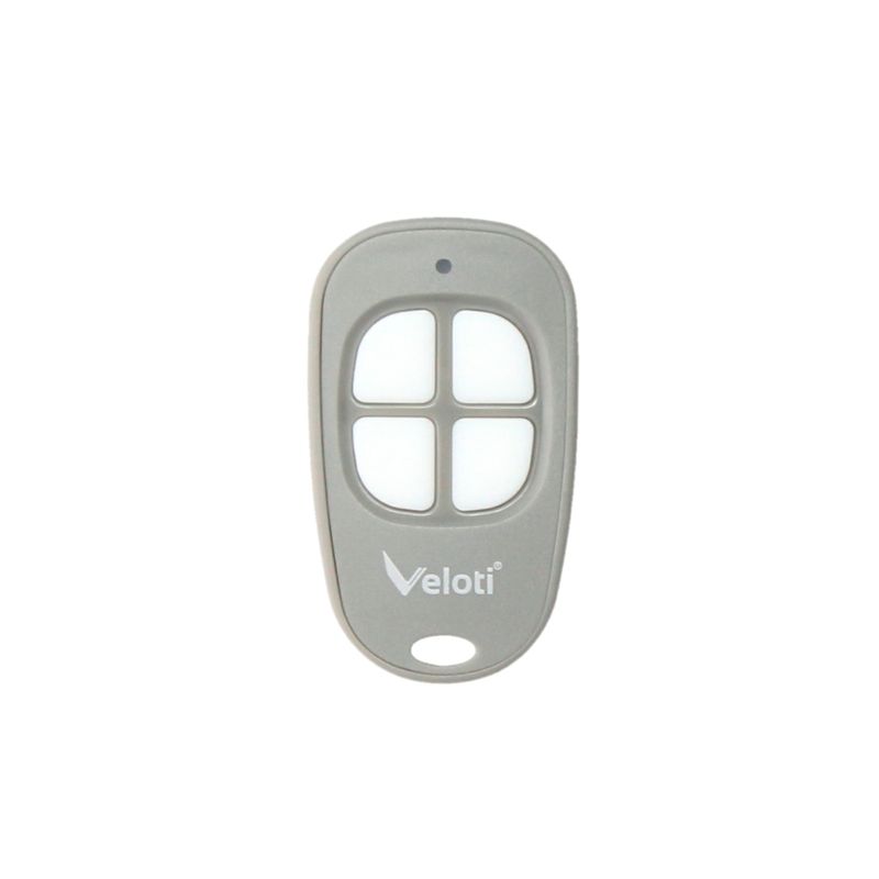Control Remoto Mc-Garcia  Acc-011 Veloti Controles de Ingreso