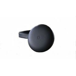 GOOGLE ADAPTADOR  CHROMECAST 3.0