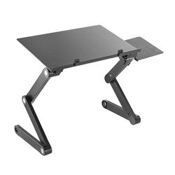 BRATECK MESA DE TRABAJO AJUSTABLE