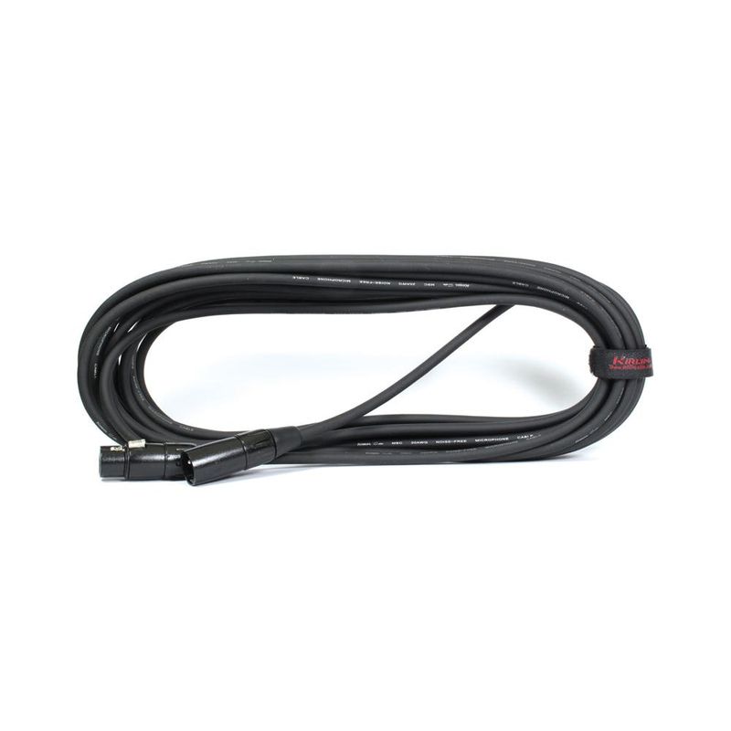 Cable-20Awg-9Mt-Mb-230-Xlr-M-Xlr-F-Kirlin-Cables-Instrumentos