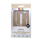 Audifono-Polaroid-Bluetooth-Gris-Gold-True-Wireless