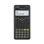 Calculadora Cientifica 417 Func. Casio Gráficas
