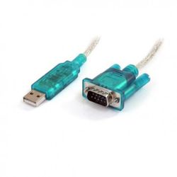 ADAPT. USB A SERIAL