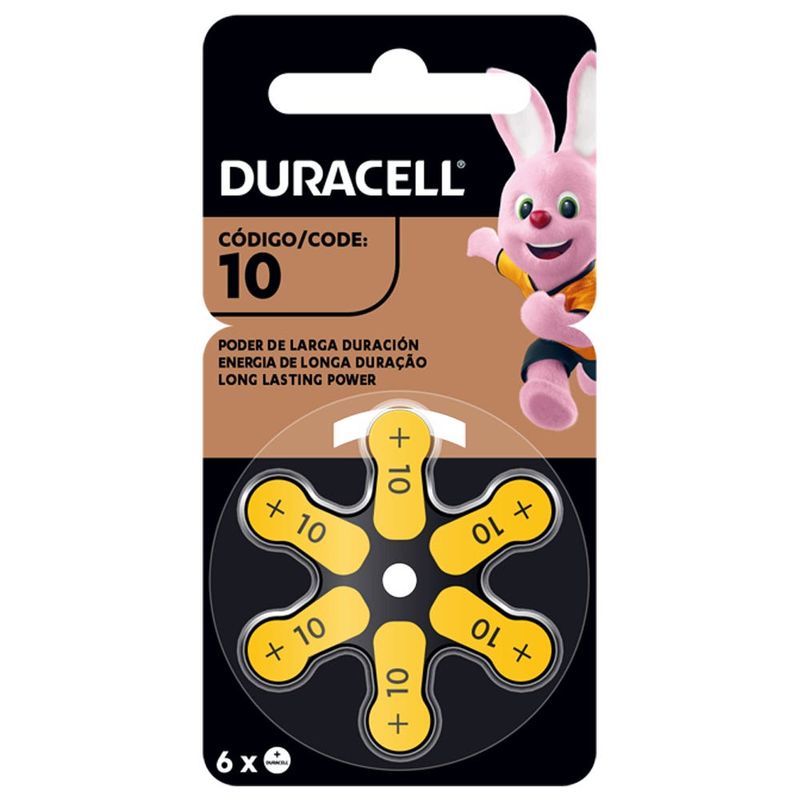 Pila-Audifono-N10-Blister-X6-Duracell-Auditivas