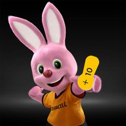 DURACELL PILA AUDÍFONO N10 BLISTER X6