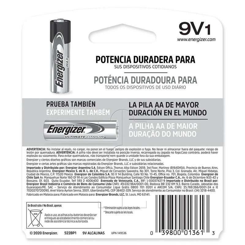 Bateria-Alk.-Energ.-9Volt-E522Bp1-Energizer-9V