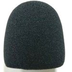 Cortaviento-Para-Microfono-Negro-62Mm-Cables-Microfonos
