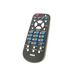 RCA C REMOTO UNIVERSAL