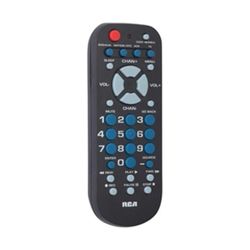 RCA C REMOTO UNIVERSAL