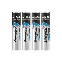 ENERGIZER PILA ENR MAXPLUS AAAX4