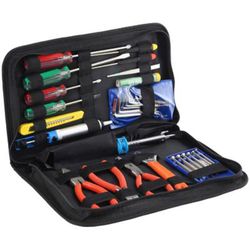 KIT ELÉCTRICO DE CAUTÍN Y HERRAMIENTAS