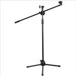 Pedestal-De-Microfono-Con-Boom-Introtech-Pedestales-y-Atriles