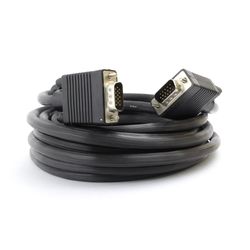 CABLE VGA  15P/VGA M/M BAJA PERDIDA 3MTS 10P