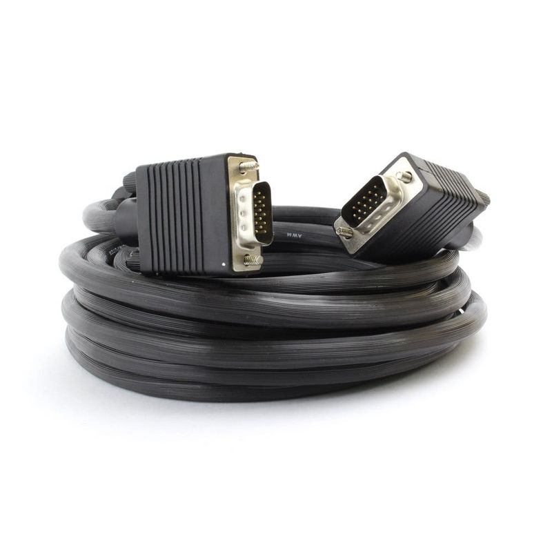 Cable-Vga--15P-Vga-M-M-Baja-Perdida-3Mts-10P-Cables-Adaptadores-y-Hub