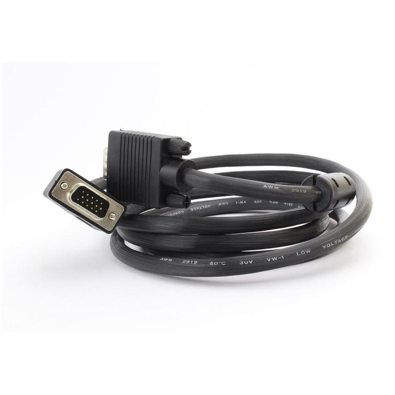 Cable-Vga--15P-Vga-M-M-Baja-Perdida-3Mts-10P-Cables-Adaptadores-y-Hub