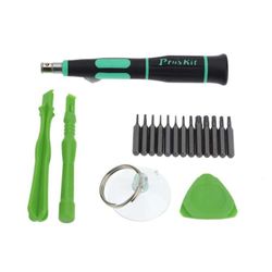 PROSKIT 16 EN 1 JGO DEST PRECISION DIF