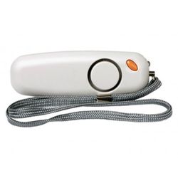 ALARMA PERSONAL BEIGE