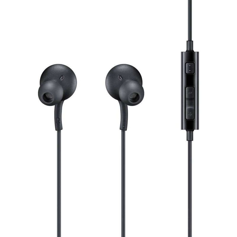 Audifono In Ear Negro Samsung In Ear