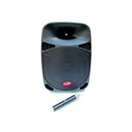 Bafle Activo 15P + Atril Baretone Parlantes