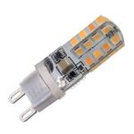 Ampolleta-Led-3W-G9-Lc-Megabright-Ampolletas
