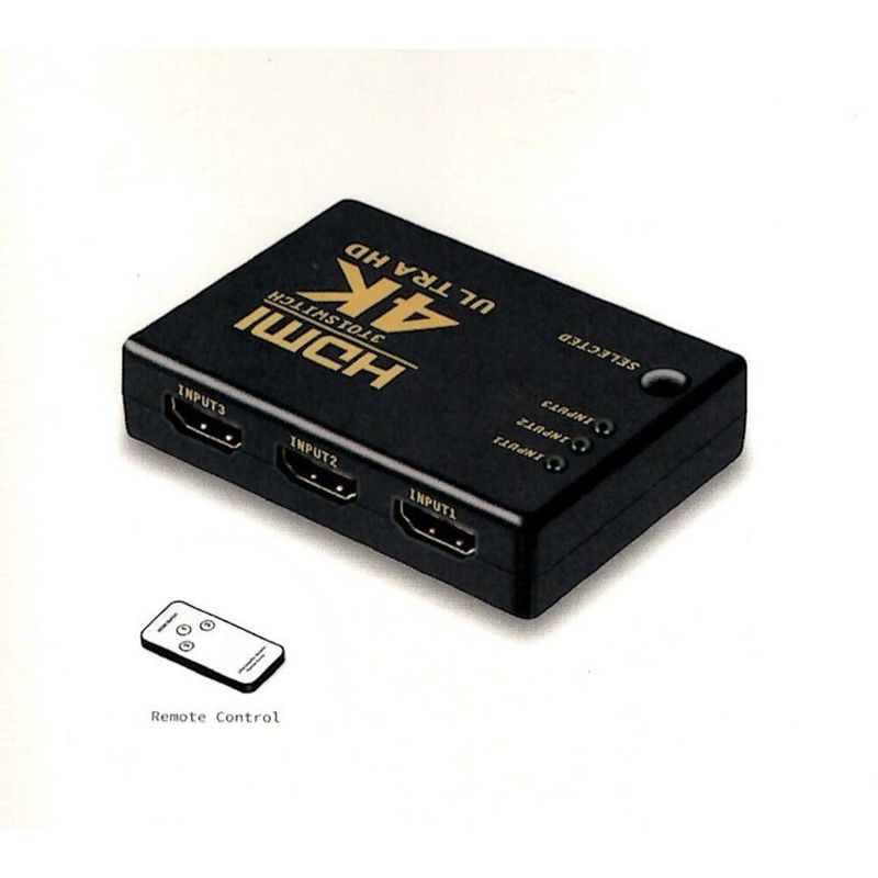 Switch-Hdmi-3-Entradas-4K-Adaptadores