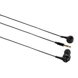 AIWA AUDÍFONO IN EAR CON CABLE
