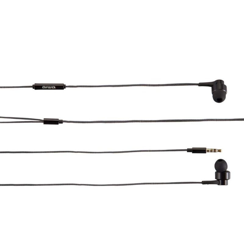 Aiwa-Aw1-Audifono-In-Ear-Con-Cable-In-Ear