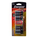 Pack-Pilas-Aax10-Aaax6-Energizer-AA