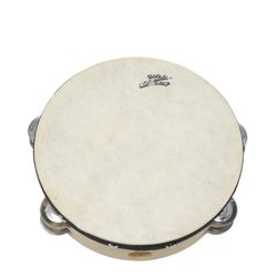 ZEBRA PANDERO 8 PULGADAS