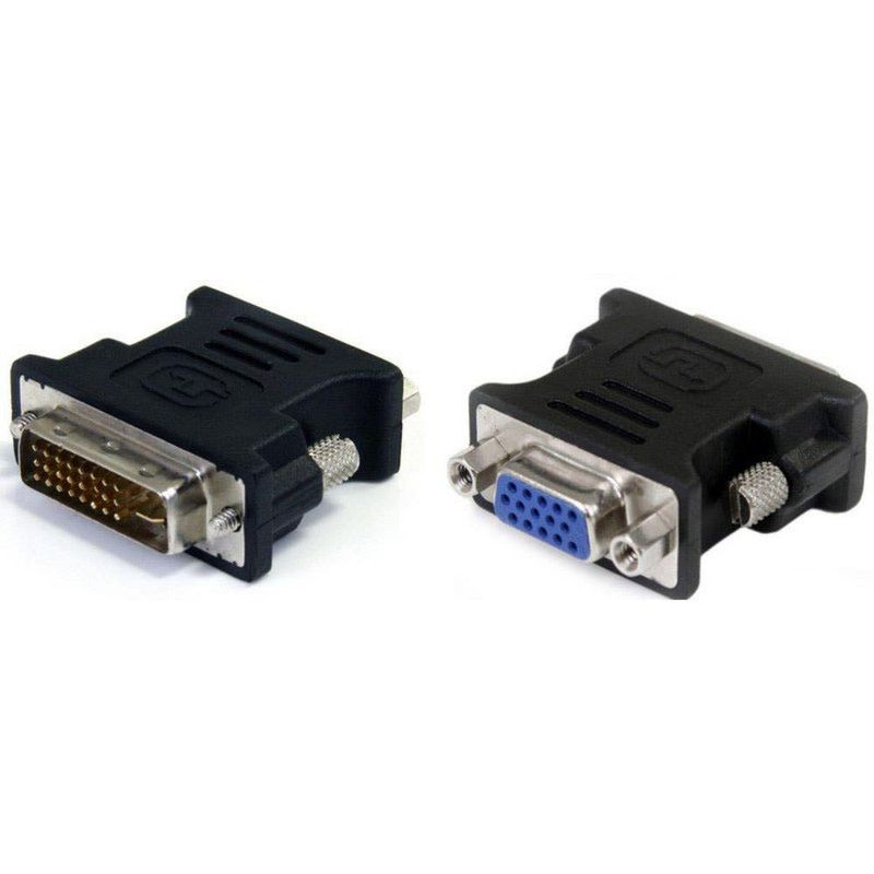Adap-Adap-Dvi-Macho-A-Vga-Hembra-Cables-Adaptadores-y-Hub
