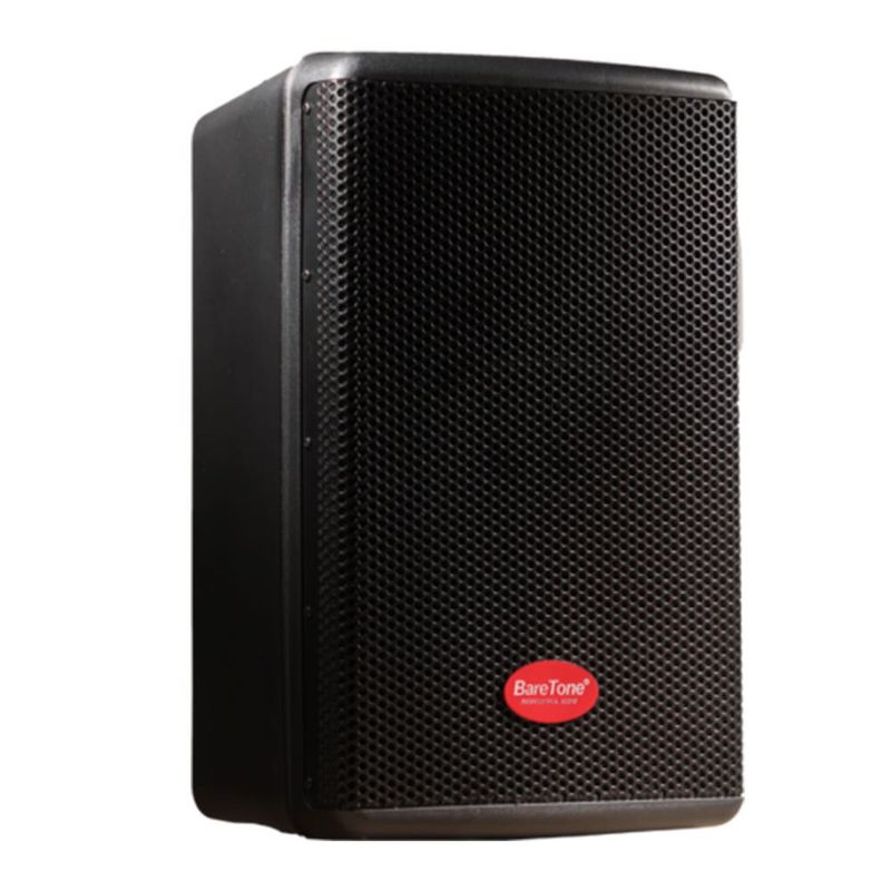 Bafle Activo Profesional 12P Baretone Parlantes