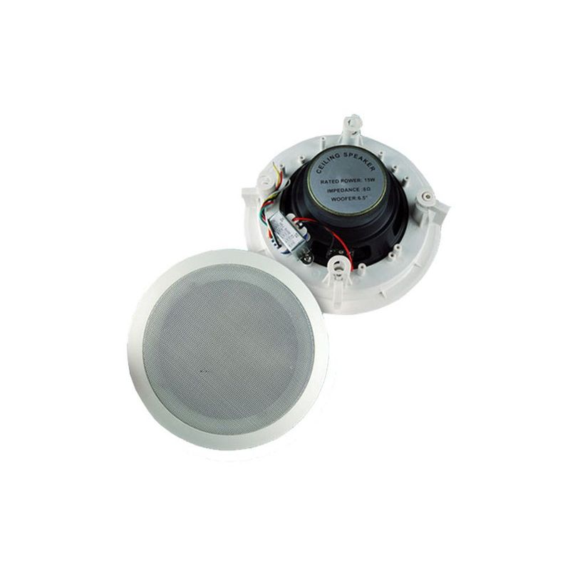 Parlante-Techo-Ambiental-6-1-2P-15W-Nippon-America-Megafonos-